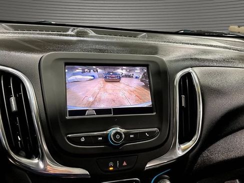 Used 2023 Chevrolet Equinox LT FWD image 14