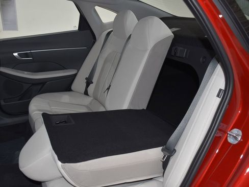 New 2025 Hyundai Sonata SE image 27