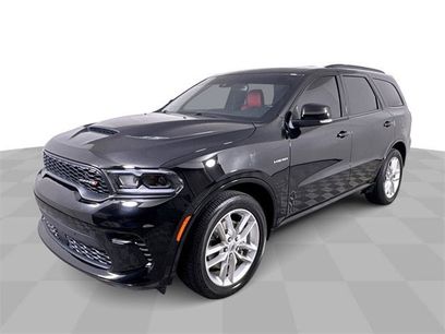 Used 2024 Dodge Durango R/T