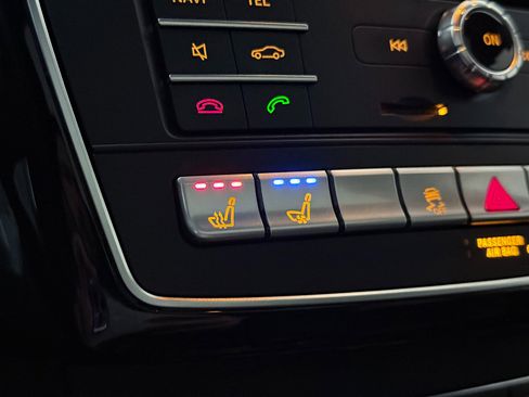 Used 2019 Mercedes-Benz GLE 43 AMG 4MATIC Coupe image 37