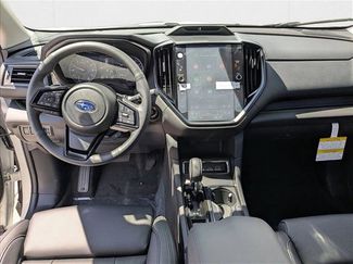 New 2025 Subaru Ascent Bronze Edition w/ Onyx Package video 3