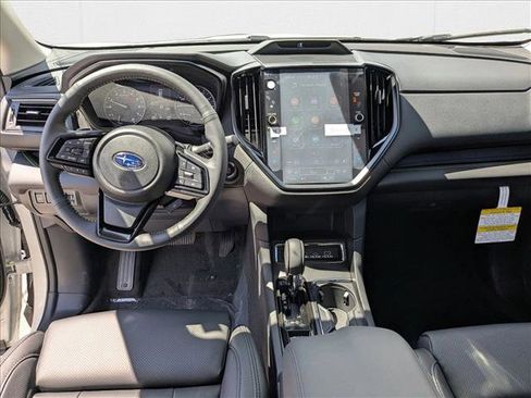 New 2025 Subaru Ascent Bronze Edition w/ Onyx Package image 3