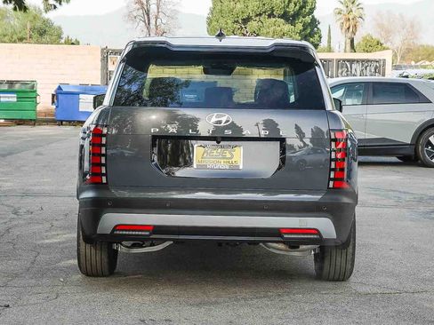 New 2026 Hyundai Palisade SE image 5