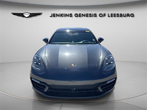 Used 2021 Porsche Panamera image 7