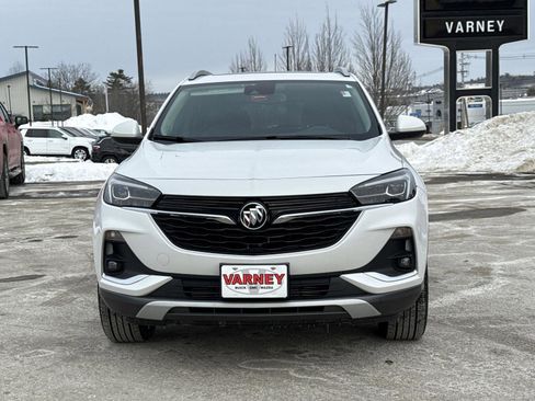 Used 2023 Buick Encore GX Essence w/ Experience Buick Package image 2