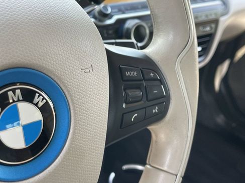 Used 2015 BMW i3 RWD image 23