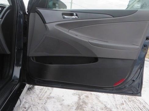 Used 2014 Hyundai Sonata GLS w/ Popular Equipment Group 2 image 39