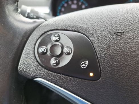 Used 2020 Chevrolet Impala LT w/ LT Convenience Package image 13