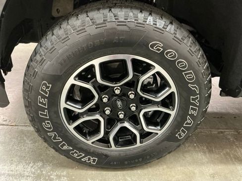 Used 2021 Ford F150 XLT w/ Equipment Group 302A High image 11