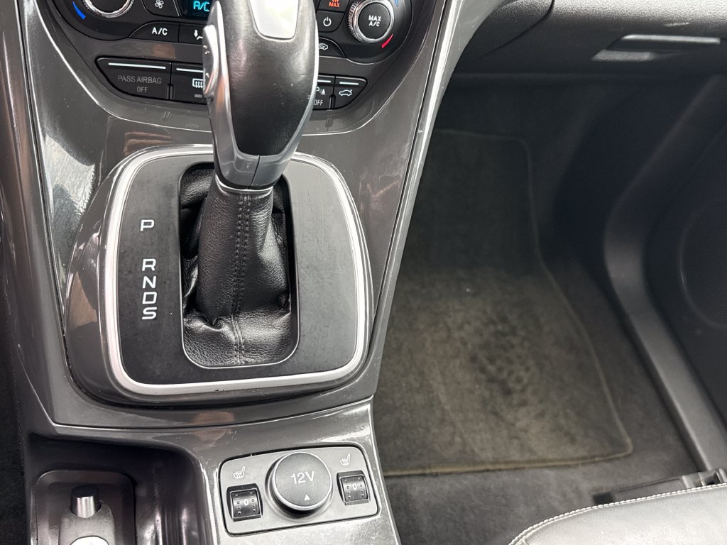Used 2014 Ford Escape Titanium w/ Equipment Group 401A FWD image 21