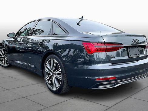 Used 2024 Audi A6 2.0T Premium image 12