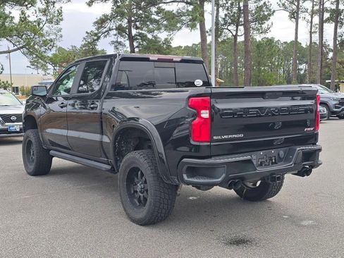 Used 2019 Chevrolet Silverado 1500 RST w/ All-Star Edition image 5