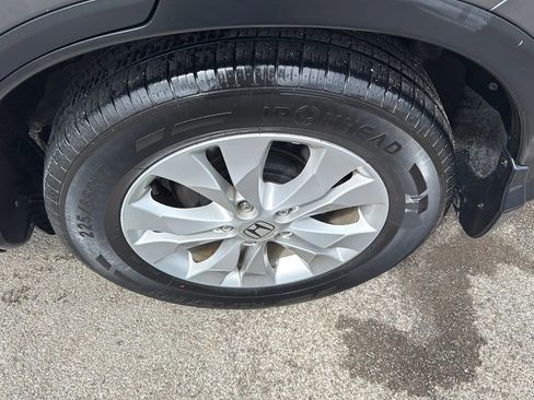 Used 2014 Honda CR-V EX-L image 36