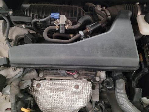 Used 2019 Nissan Rogue SV FWD image 30