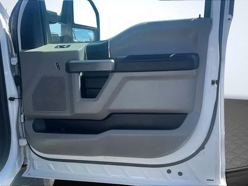 Used 2021 Ford F250 XLT AWD/4WD image 23