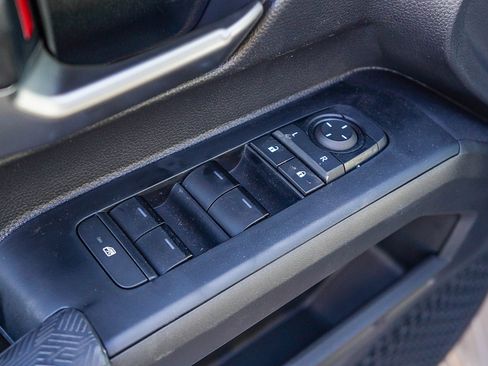 New 2026 Toyota Tacoma TRD Off-Road AWD/4WD image 23