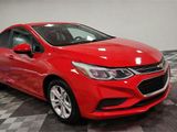 Used 2019 Chevrolet Cruze LS w/ LS Convenience Package image 2
