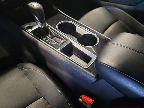 Used 2024 Nissan Altima 2.5 SV image 26