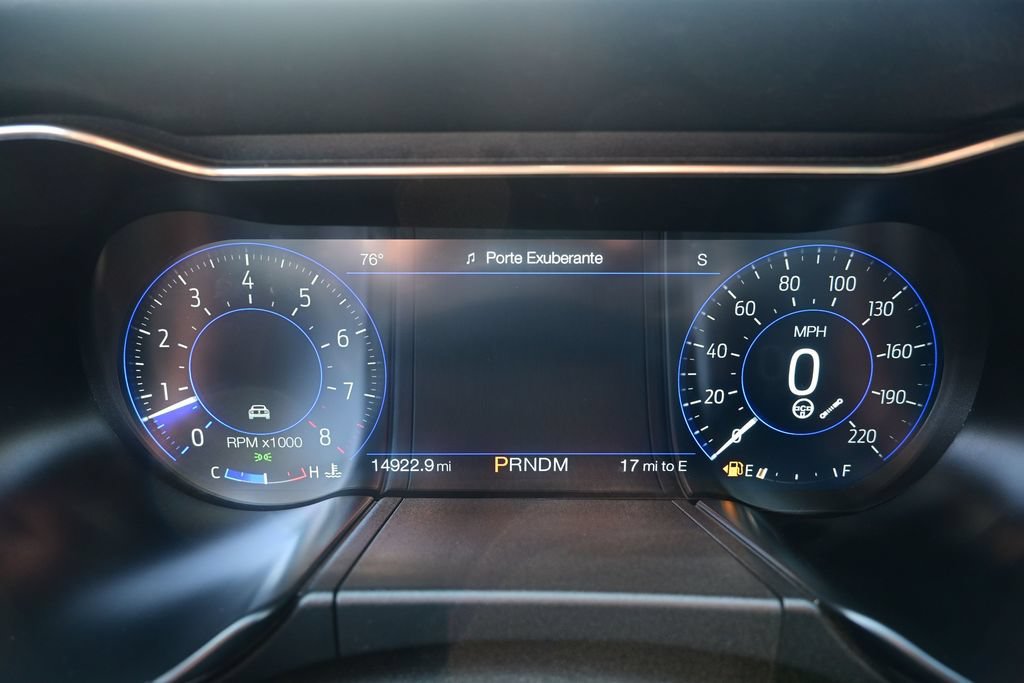 Used 2022 Ford Mustang Shelby GT500 w/ Technology Package RWD image 21