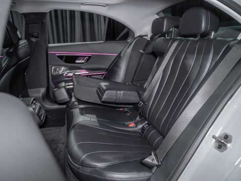 New 2026 Mercedes-Benz E 350 Sedan image 12