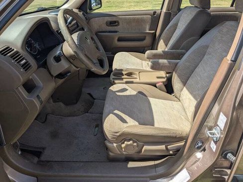 Used 2002 Honda CR-V LX image 15