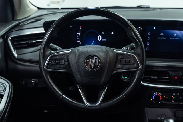 Used 2024 Buick Encore GX Preferred FWD image 13