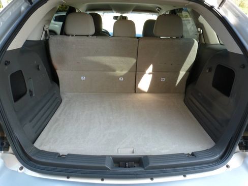 Used 2011 Ford Edge SE w/ 101A Rapid Spec Order Code image 13