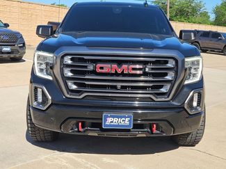 Used 2021 GMC Sierra 1500 AT4 w/ AT4 Premium Package video 2