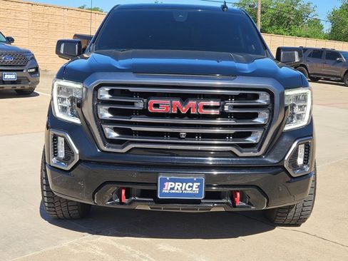Used 2021 GMC Sierra 1500 AT4 w/ AT4 Premium Package image 2