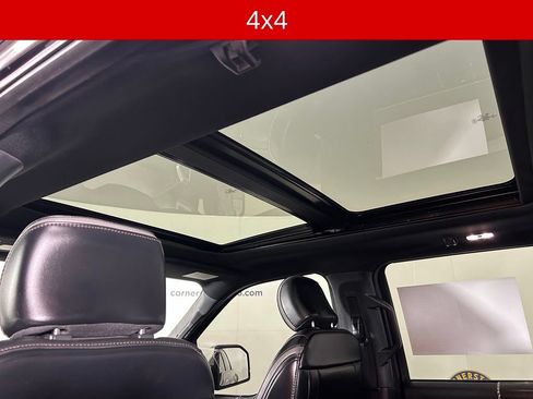 Used 2019 Ford F150 Platinum w/ Equipment Group 701A Luxury AWD/4WD image 14