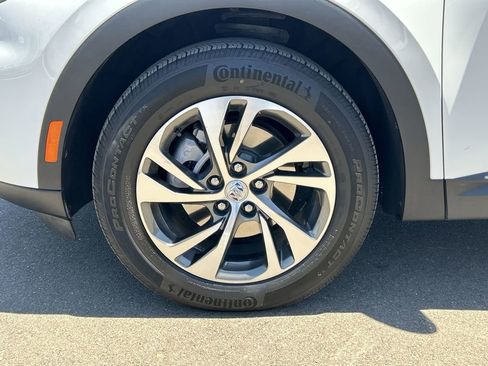 Used 2023 Buick Envision Essence AWD/4WD image 33