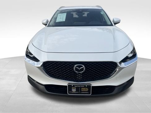 Used 2023 MAZDA CX-30 AWD 2.5 S w/ Select Package image 2