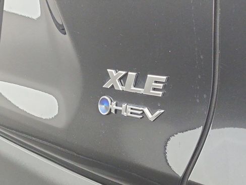 Certified 2025 Toyota RAV4 XLE w/ Convenience Package AWD/4WD image 34