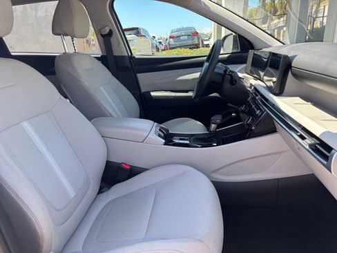 Used 2025 Hyundai Tucson SEL FWD image 38