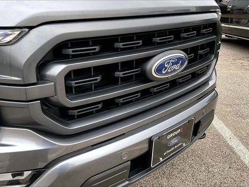 Used 2021 Ford F150 XLT w/ Equipment Group 302A High AWD/4WD image 30