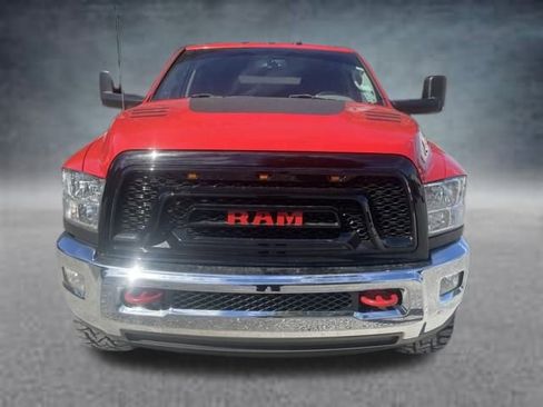 Used 2010 Dodge Ram 2500 Truck SLT w/ Big Horn Regional Pkg image 8