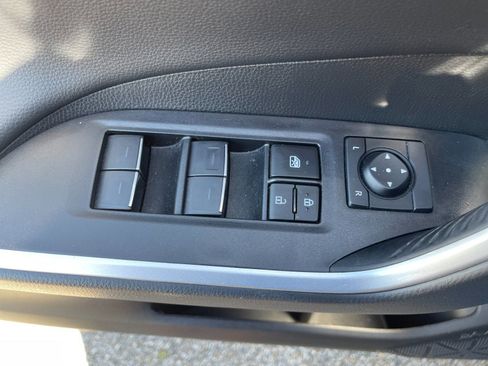 Used 2024 Toyota RAV4 TRD Off-Road w/ Weather Package AWD/4WD image 12