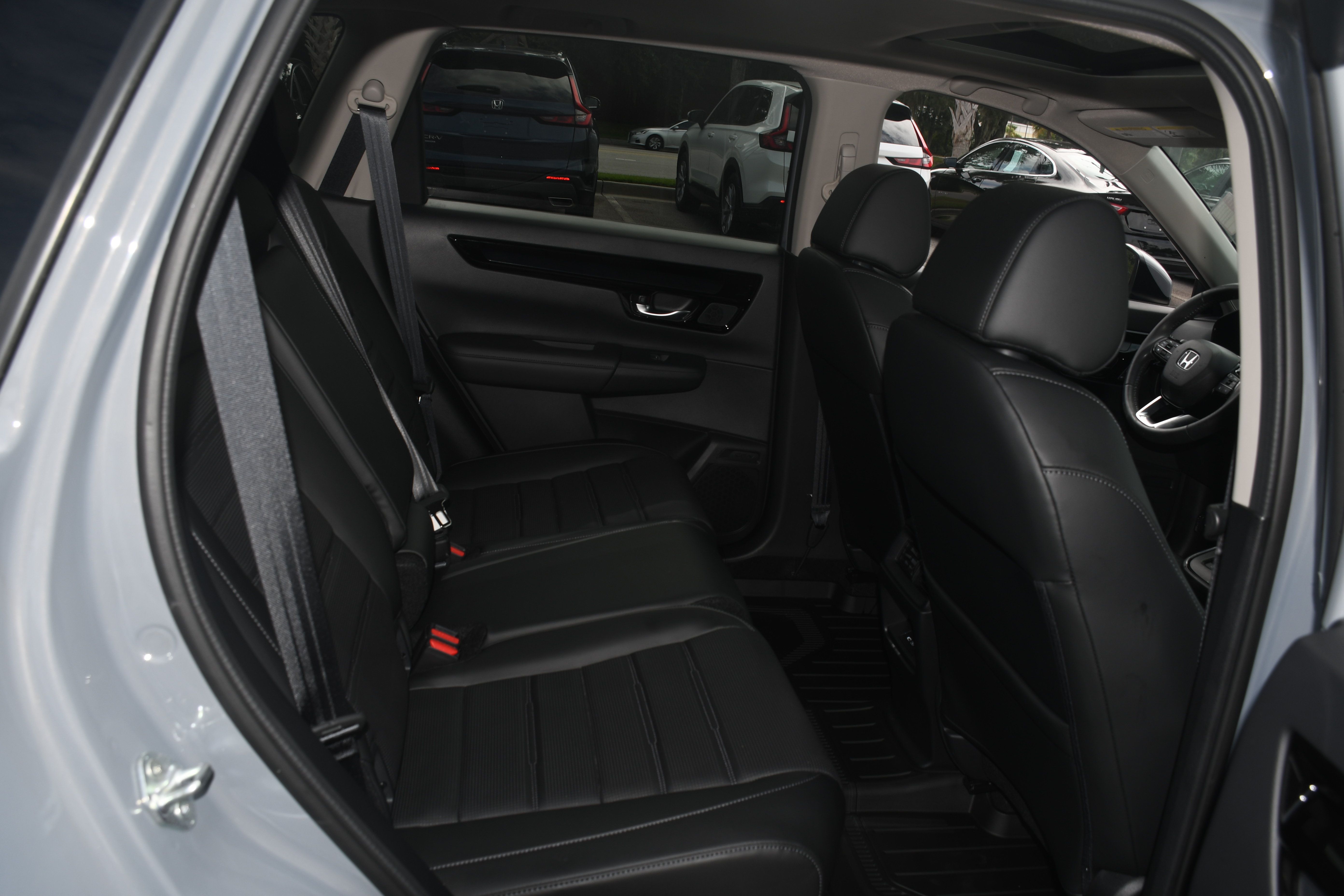 Used 2024 Honda CR-V EX-L image 20