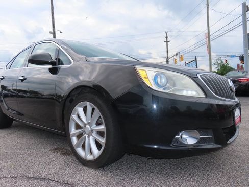 Used 2013 Buick Verano FWD image 17