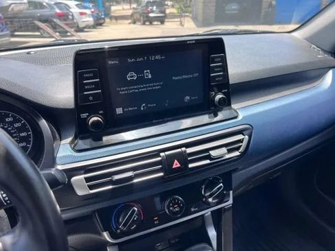 Used 2021 Kia Seltos S FWD image 41