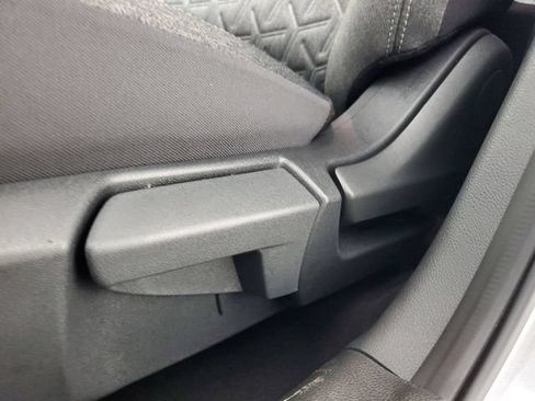 New 2026 Nissan Kicks SV w/ Cold Weather Package FWD image 28