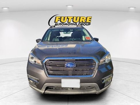Used 2019 Subaru Ascent Limited AWD/4WD image 2