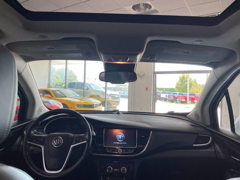 Used 2019 Buick Encore Preferred w/ Safety Package image 23
