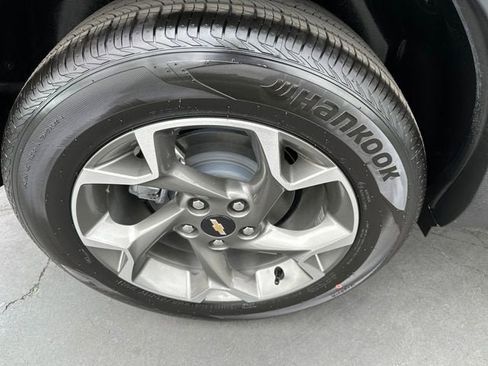 New 2026 Chevrolet Trax LT image 10