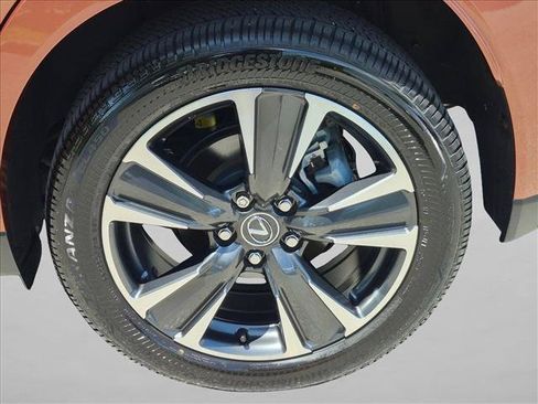 Used 2025 Lexus UX 300h FWD w/ Accessory Package (Z1) image 23