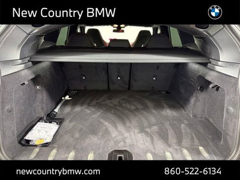 Used 2025 BMW XM Label Red AWD/4WD image 17
