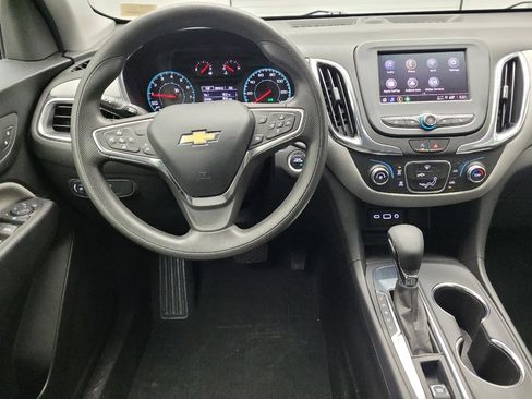 Used 2024 Chevrolet Equinox LS w/ LPO, Floor Liner Package image 22
