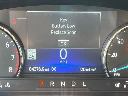 Used 2021 Ford Explorer Limited w/ Equipment Group 301A image 30