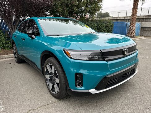 Used 2024 Honda Prologue Elite image 2