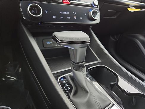 New 2026 Hyundai Santa Cruz SEL image 16